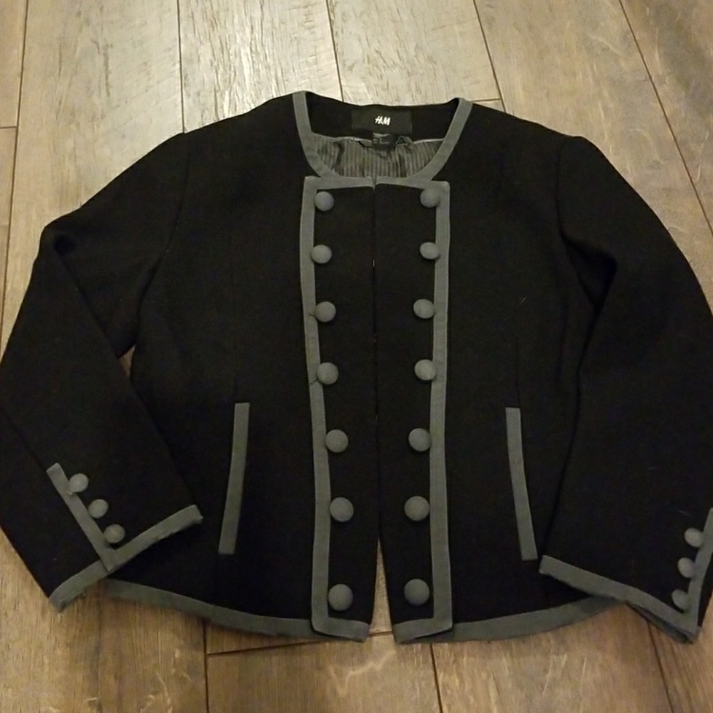H&M jacket